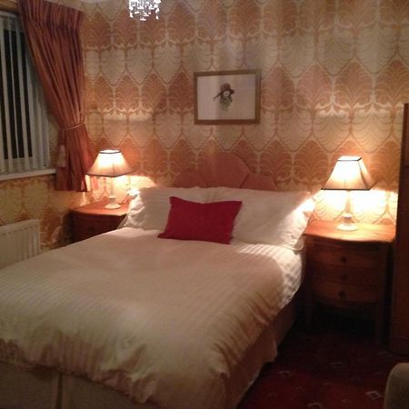 San Michele Guest House Poole Eksteriør bilde
