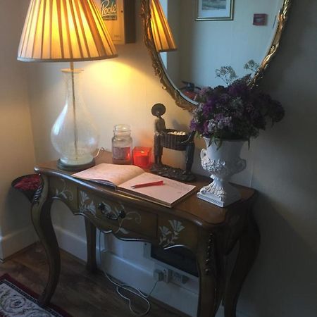 San Michele Guest House Poole Eksteriør bilde