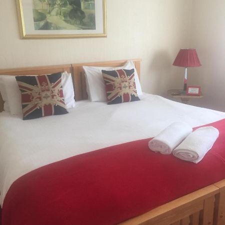 San Michele Guest House Poole Eksteriør bilde