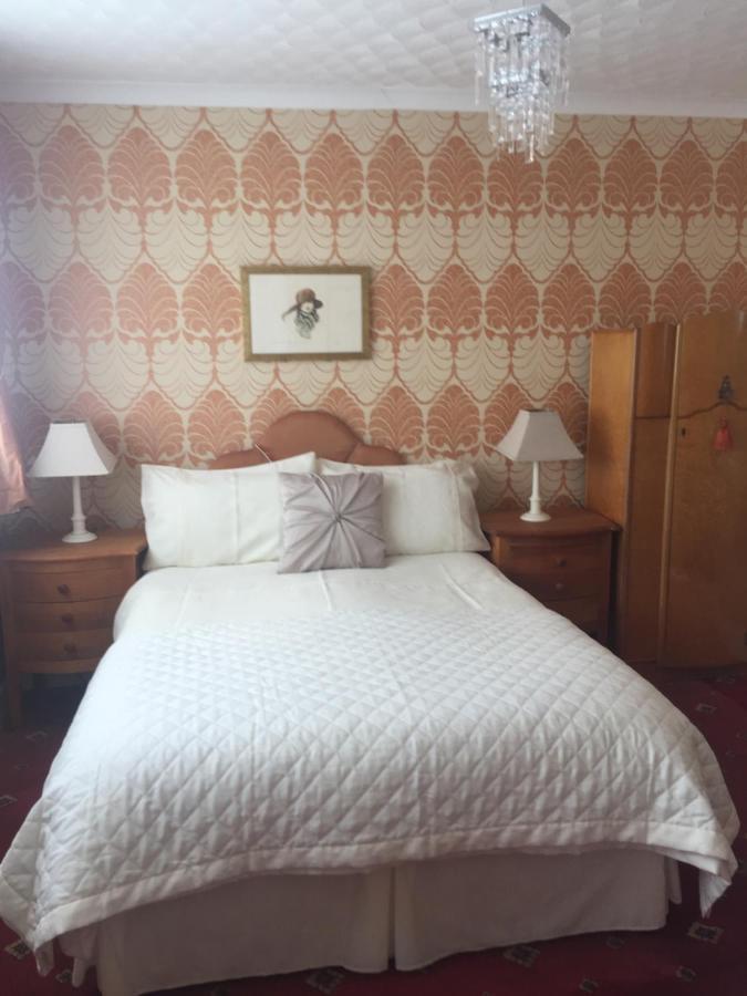 San Michele Guest House Poole Eksteriør bilde