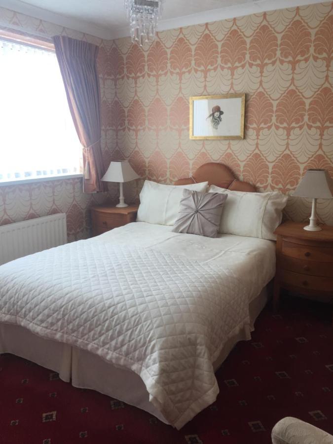 San Michele Guest House Poole Eksteriør bilde