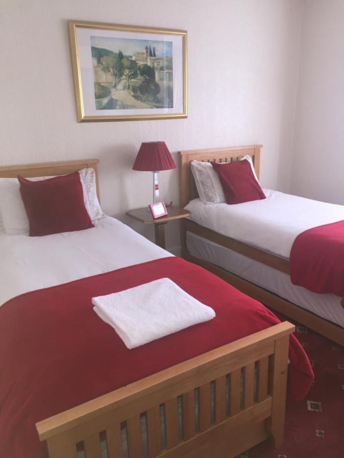 San Michele Guest House Poole Eksteriør bilde