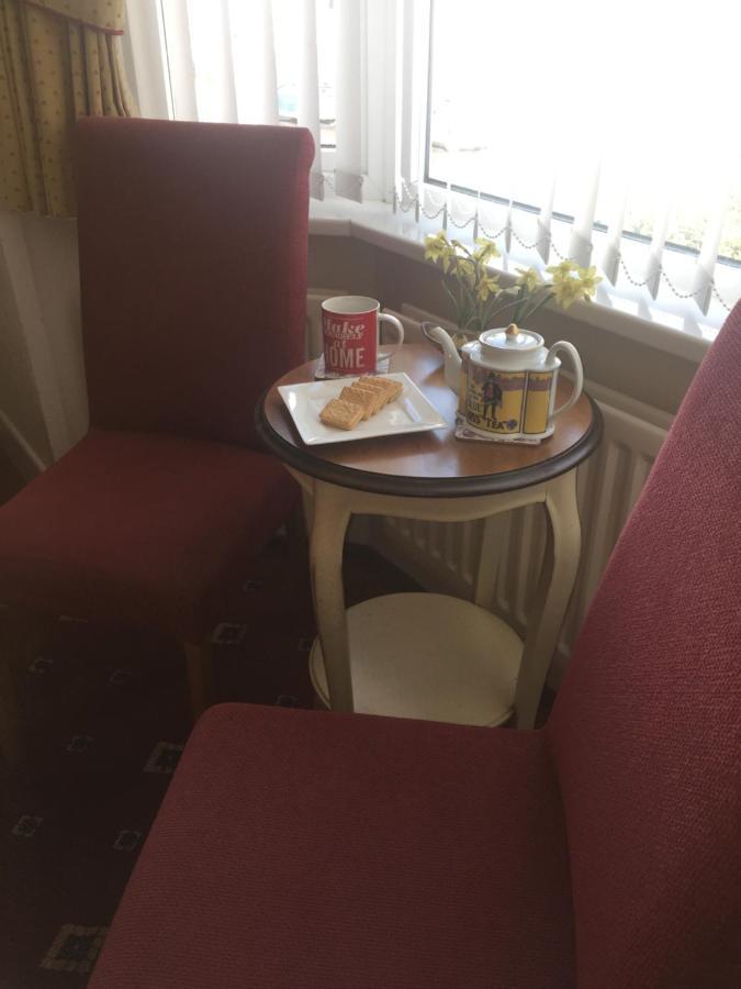 San Michele Guest House Poole Eksteriør bilde