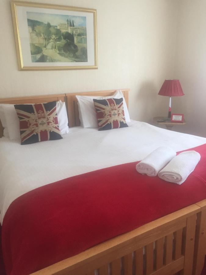 San Michele Guest House Poole Eksteriør bilde
